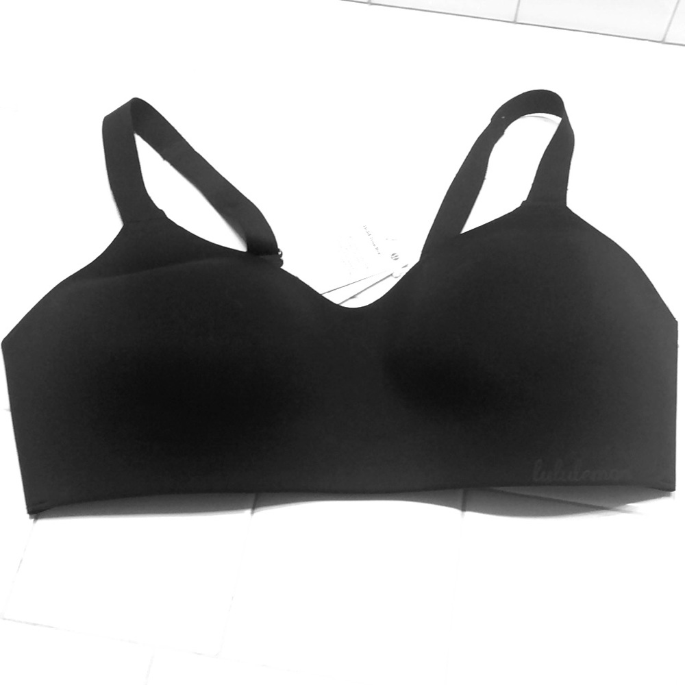 Lululemon Hold True Bra Size 36D